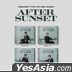 Highlight Mini Album Vol. 4 - AFTER SUNSET (Jewel Version) (Du Jun + Yo Seop + Gi Kwang + Dong Woon)
