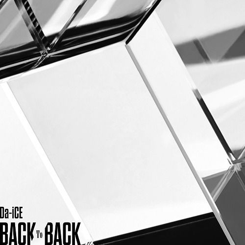 YESASIA : BACK TO BACK [Type B](SINGLE+DVD)） (初回限定版) (日本版) 鐳射唱片 - Da ...