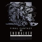 ENDWALKER: FINAL FANTASY XIV Original Soundtrack [Blu-ray Disc Music]  (Japan Version)