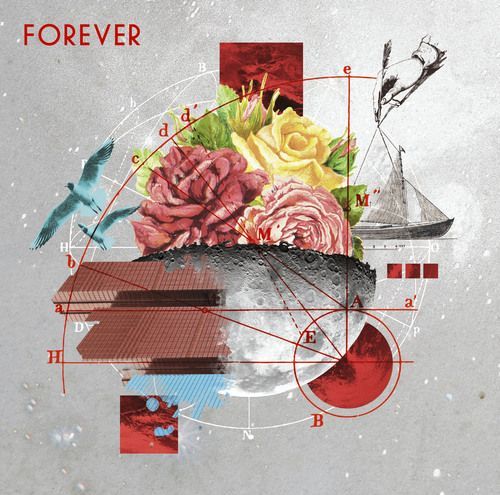 Forever 通常盤 ｌ ａｒｃ ｅｎ ｃｉｅｌ Flac 3mp3 c The 1 Take