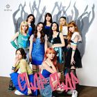 CLAP CLAP  (Normal Edition) (Japan Version)