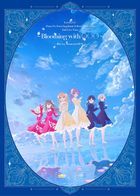 Love Live! Hasunosora Jogakuin School Idol Club 2nd Live Tour - Blooming with *** - Blu-ray Memorial Box (Japan Version)
