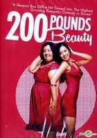 200 Pounds Beauty (2006) (DVD) (US Version)