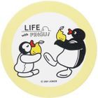 Pingu Coaster (Lemon)