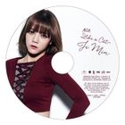 Like a Cat [JIMIN Ver.] (First Press Limited Edition)(Japan Version)