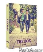 The Box (Blu-ray + DVD) (3-Disc) (Combo Pack Full Slip Edition) (Normal Edition) (Korea Version)