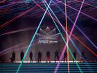 Snow Man Dome Tour 2024 RAYS [BLU-RAY] (First Press Edition) (Japan Version)