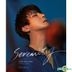 Shin Hye Sung Special Album - Serenity (Color Version)