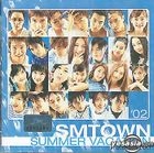 Summer Vacation In SMTown.com