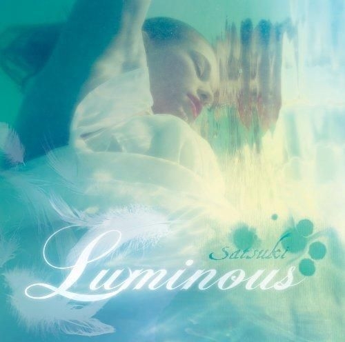 YESASIA: LUMINOUS (First Press Limited Edition)(Japan Version) CD ...