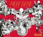 Tezuka Osamu Seitan  90th Anniversary Hi to Tori COMPILATION ALBUM ' NEW GENE ' inspired from Phoenix (Japan Version)