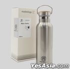 RubberBand x Maskology Water Bottle 480ML 