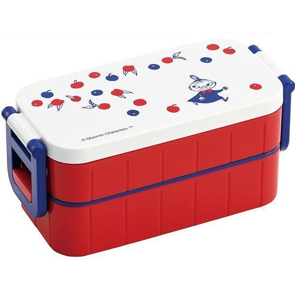 Moomin Lunch Boxes