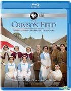 The Crimson Field (Blu-ray) (U.K. Edition) (PBS TV Drama) (US Version)