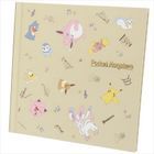 Pokemon Photo Album (Music)