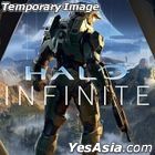 Halo Infinite (Asian Chinese Version)