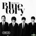 CNBLUE 1st Mini Album - Bluetory