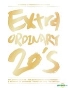 VI V.I スンリ　 BIGBANG Extraordinary 20's YESASIA: Big Bang 1st Photograph Collection - Extraordinary 20's