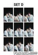 Zeenunew 1st Concert Official Goods