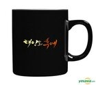 Descendants of the Sun (KBS TV Drama) Collection - Gold Mug
