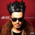 THE INDEPENDENT KING (ALBUM+BOOKLET)(First Press Limited Edition)(Japan Version)
