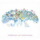 Frederic Back X Nishimura Yukie (ALBUM+DVD)(初回限定版)(日本版) 