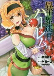 isekai meikyuu de harem wo anime online