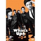 What's Up (DVD) (Vol. 2) (Japan Version)