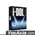 2024 (G)I-DLE WORLD TOUR [i-DOL] IN SEOUL (DVD) (3-Disc) (Korea Version)