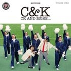 CK AND MORE・・・ (Normal Edition)(Japan Version)