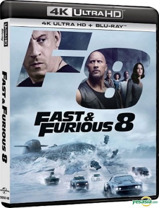 fast furious 8 full movie free
