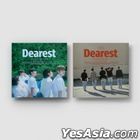 N.Flying Mini Album Vol. 8 - Dearest (To + From Version)