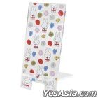 Miffy : Miffy Floral Series Acrylic Smartphone Stand (Pattern)