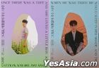 Jeong Dong Won Vol. 1 - The Giving Tree (Flower + Tree Version) + 2 Posters in Tube