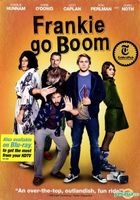 Frankie Go Boom (2012) (DVD) (US Version)