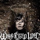 WHO KILLED IDOL? [Type B](ALBUM+DVD) (Japan Version)