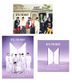 BTS, THE BEST DVD + GIFT [B SET] (初回限定版) (日本版)