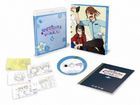 TV Anime A Terrified Teacher at Ghoul School! Vol.4 (Blu-ray) (Normal Edition)(Japan Version)