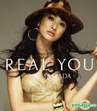 Real You (Normal Edition)(Japan Version)