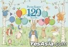 Peter Rabbit : Peter Rabbit 120th Anniversary (Jigsaw Puzzle 300 Pieces)(26-369S)