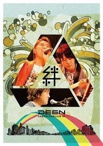 YESASIA : DEEN JAPAN ROAD 47 -絆- 2017 (日本版) DVD - DEEN - 日語