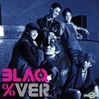 MBLAQ Mini Album Vol. 4 - BLAQ%Ver.