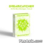 Dreamcatcher Mini Album Vol. 8 - Apocalypse: From us (W Version) (Limited Edition)