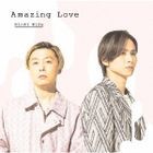 Amazing Love [Type A] (SINGLE+BLU-RAY) (First Press Limited Edition) (Japan Version)