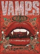 VAMPS Live 2012 (Jacket A) (First Press Limited Edition)(Japan Version)