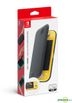 Nintendo Switch Lite Carring Case (with Screen Protect Sheet) (Japan Version)