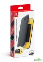 Nintendo Switch Lite Carring Case (with Screen Protect Sheet) (Japan Version)