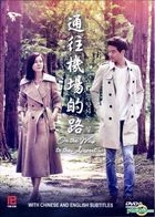 通往機場的路 (2016) (DVD) (1-16集) (完) (韓/國語配音) (中英文字幕) (KBS劇集) (新加坡版) 
