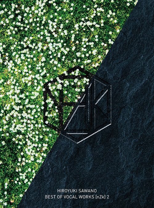 Yesasia 泽野弘之best Of Vocal Works Nzk 2 Album Blu Ray 初回限定版 日本版 Blu Ray 镭射唱片 Sawanohiroyuki Nzk 泽野弘之 日语音乐 邮费全免