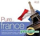 Pure... France (4CD)